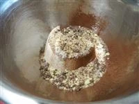 crostata mele e ricotta immagine 4