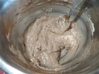 crostata mele e ricotta immagine 5