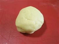 crostata mele e ricotta immagine 1