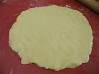 crostata mele e ricotta immagine 2