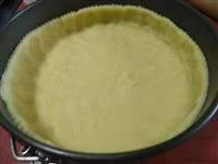 crostata mele e ricotta immagine 3