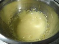 crostata nutella e cocco immagine 1