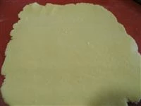 crostata nutella e ricotta immagine 2