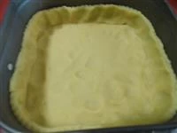 crostata nutella e ricotta immagine 3