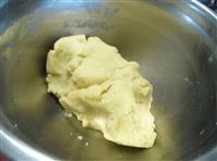 crostata ricotta e limone immagine 1