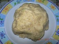Crostata simil ferrero rocher immagine 2
