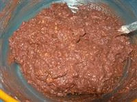 Crostata simil ferrero rocher immagine 6