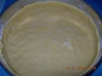 immagine 1 crostata tiramisu