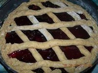 linzer torta immagine 5