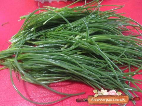 agretti ricette sfiziose
