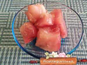 ricette alalunga sfiziose