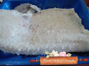 filetto di brosme 