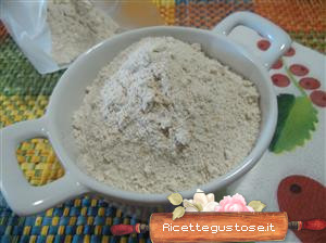 farina di tumminia