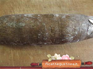 manioca