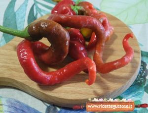 peperone corbaci