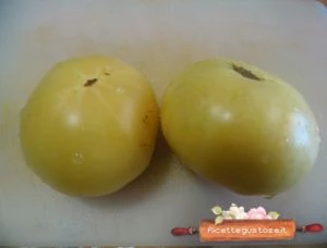 pomodoro invernale giallo, piccole curiosità