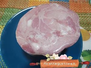 salame rosa
