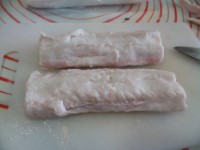 cotolette di spinarolo immagine 1