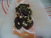 involtini salmone spinacio cinese immagine 5