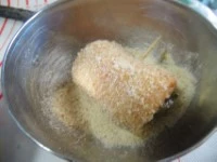 involtini salmone spinacio cinese immagine 8