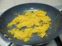 polpette zucca e patatine al tartufo immagine 1