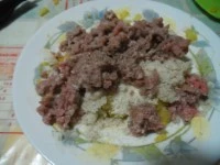 polpette zucca e patatine al tartufo immagine 4