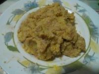 polpette zucca e patatine al tartufo immagine 5