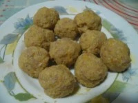 polpette zucca e patatine al tartufo immagine 7