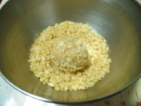 polpette zucca e patatine al tartufo immagine 8