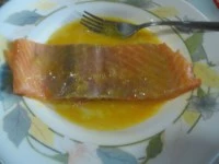 salmone impanato immagine 3