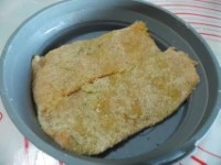 salmone impanato immagine 5