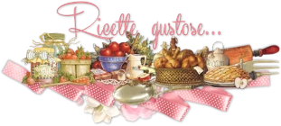 ricetta immagine logo