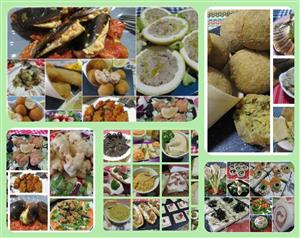 ricette antipasti