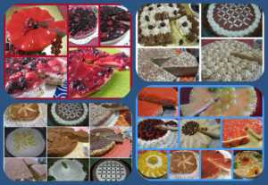 ricette cheesecake