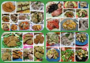 ricette coniglio
