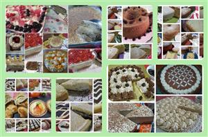 ricette dolci