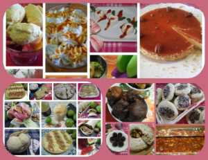 ricette fichi