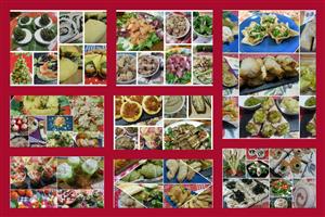 ricette antipasti