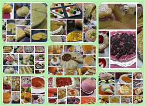 ricette frutta