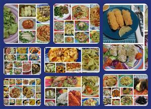 ricette pesce