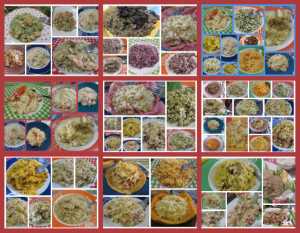 ricette risotti