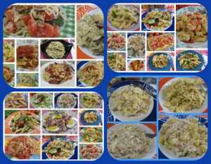 ricette con il tonno