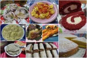 ricette di natale