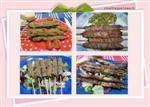 ricette arrosticini