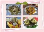 ricette carciofi