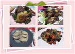 secondi di carne