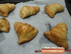 ricetta aragostine