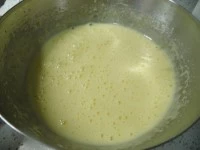 impasto base torte alla frutta immagine 1