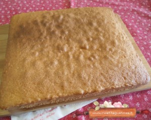 bse morbida torte alla frutta