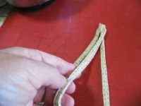 cestini intrecciati pasta risee immagine 2